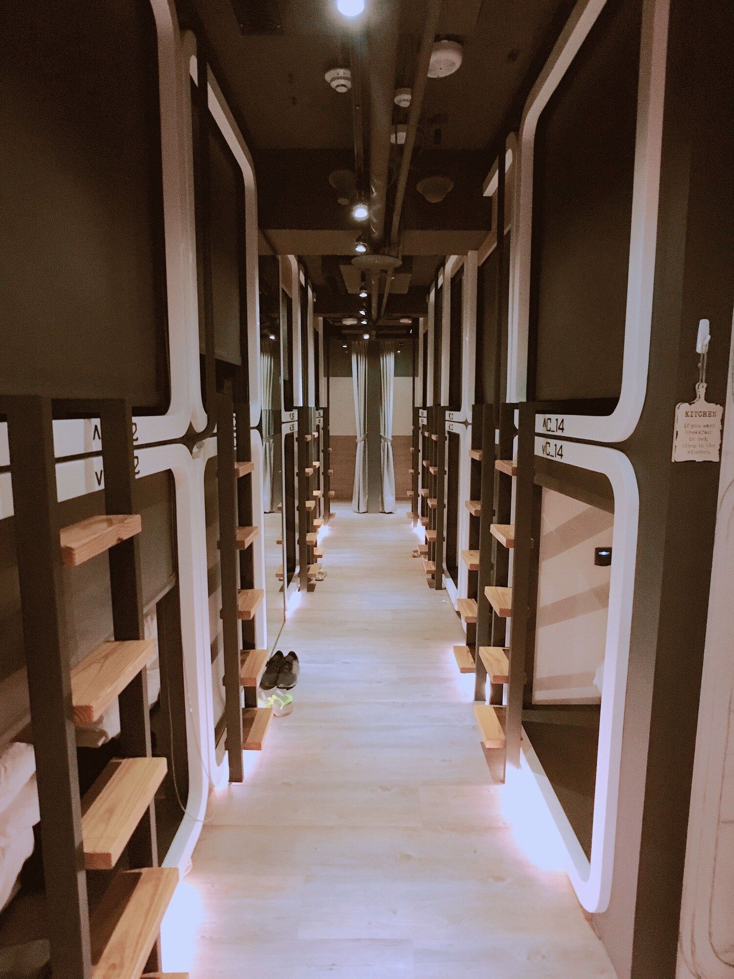 Hallway