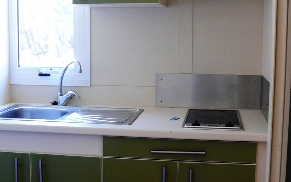 Kitchen Photo