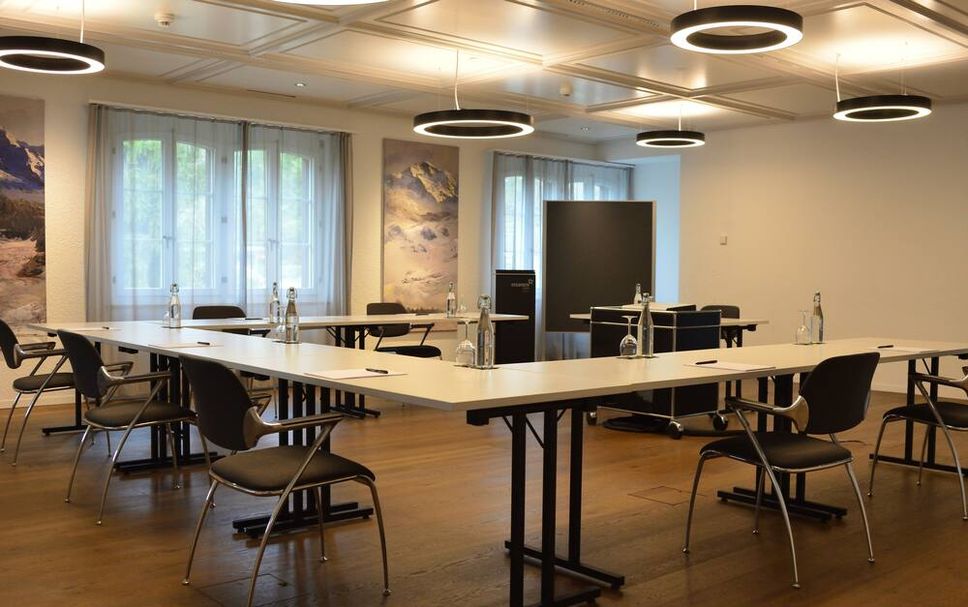 Conference room Photo