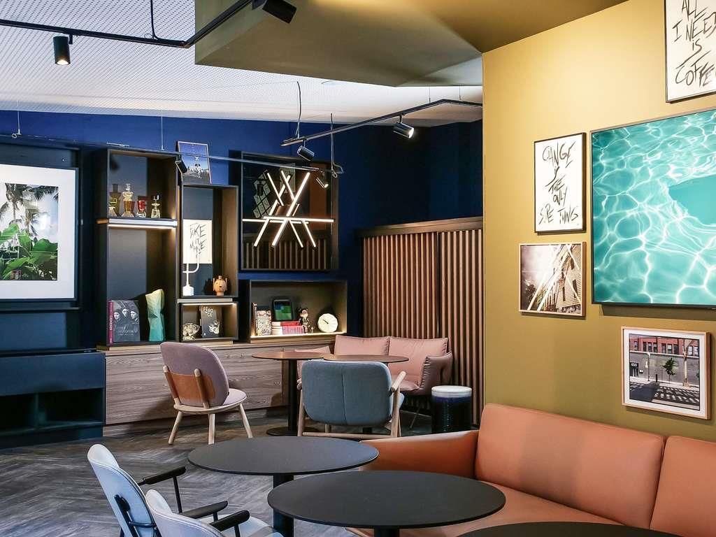 Conference room