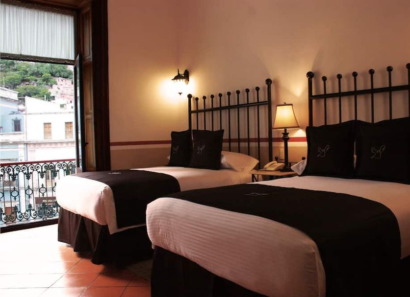 Bedroom Photo