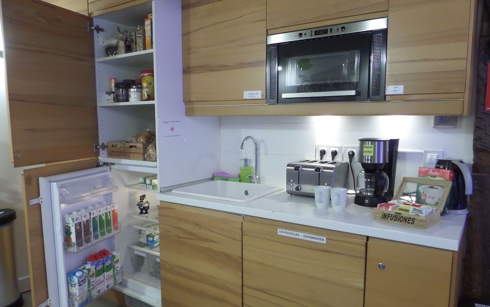 Kitchen Photo