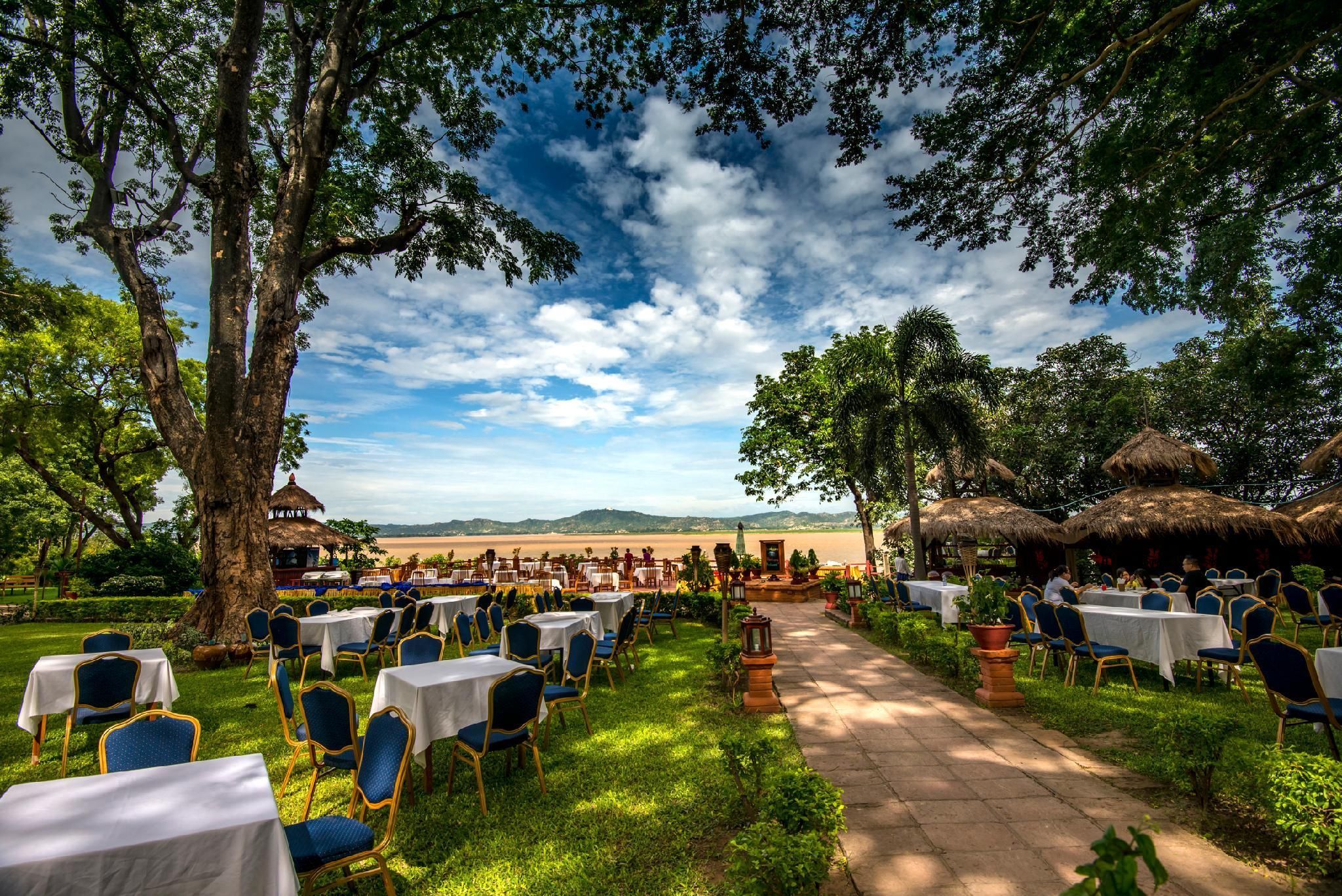Outdoor view