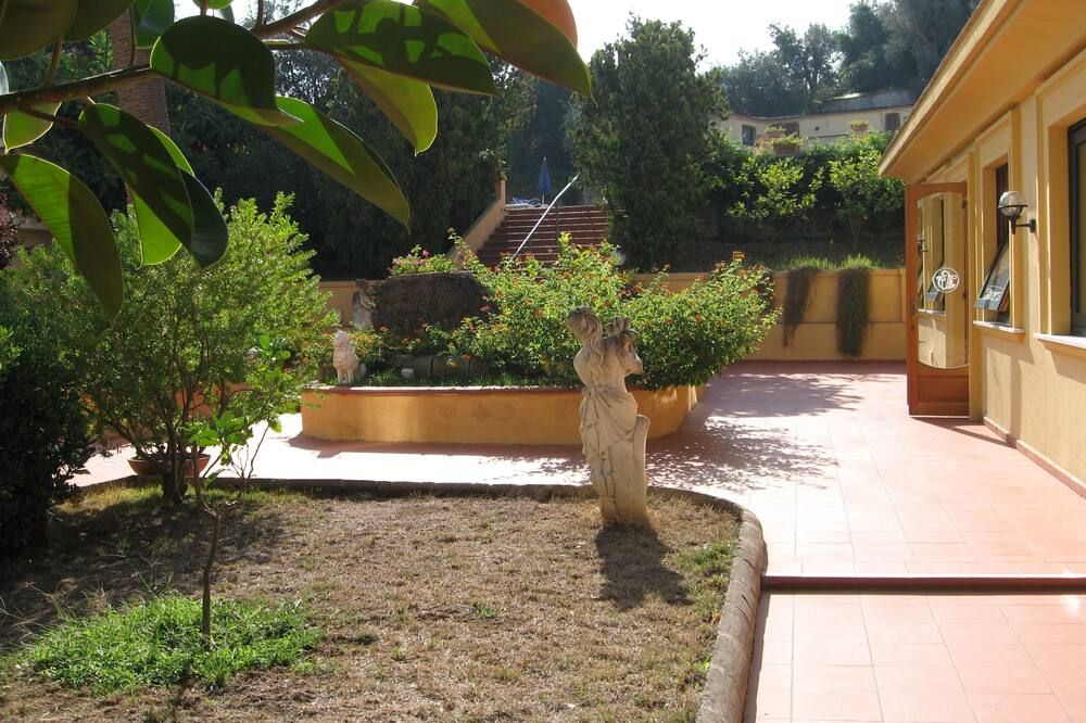 Outdoor view
