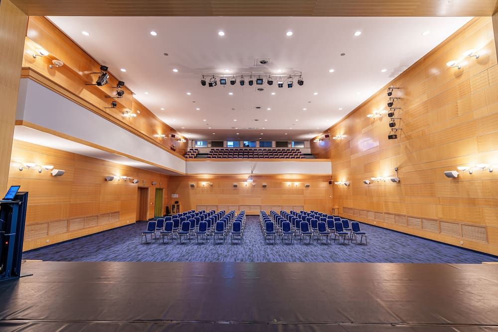 Conference room
