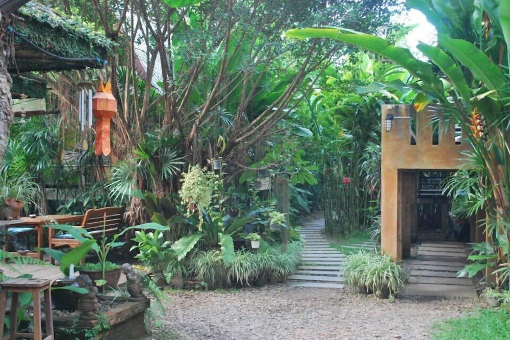 Outdoor view