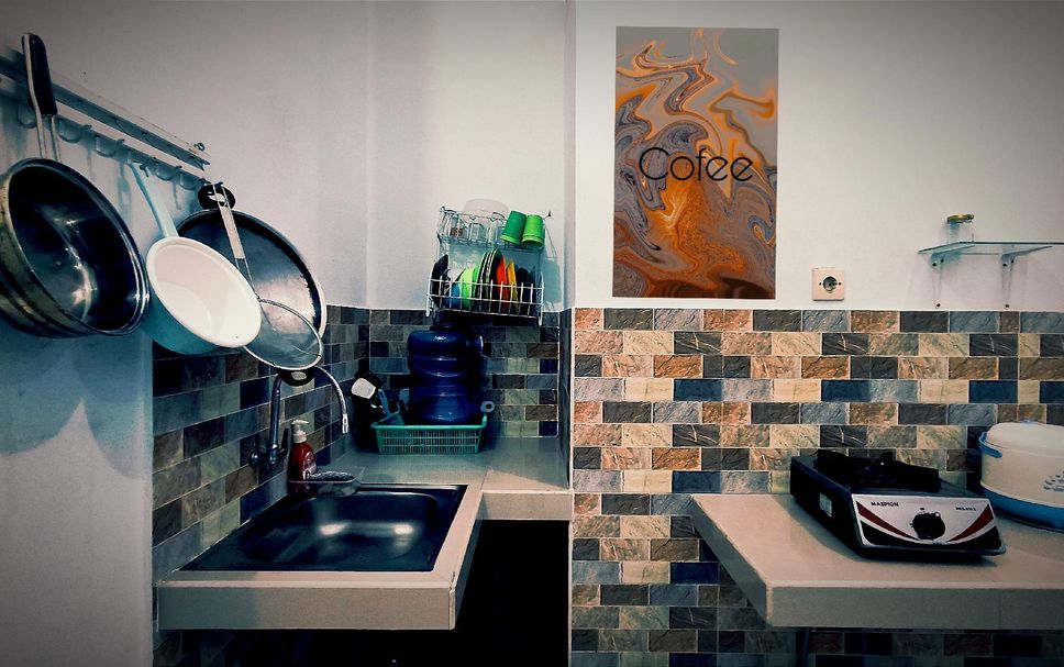 Kitchen Photo