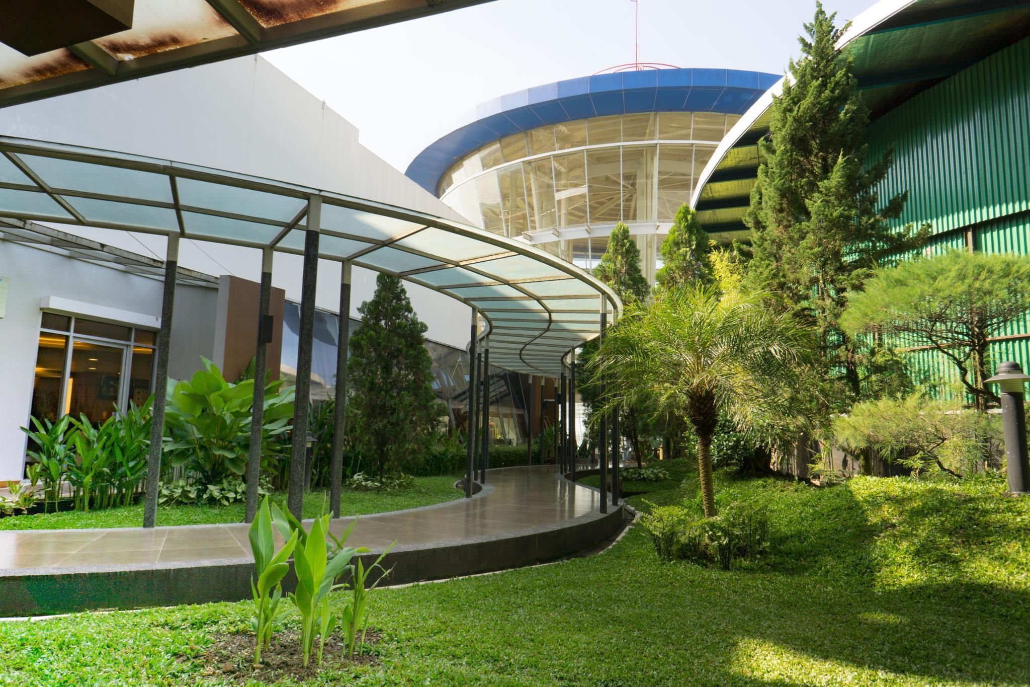 Outdoor view