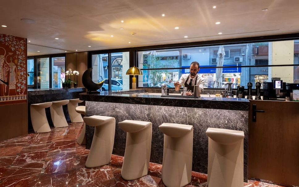 Bar Photo