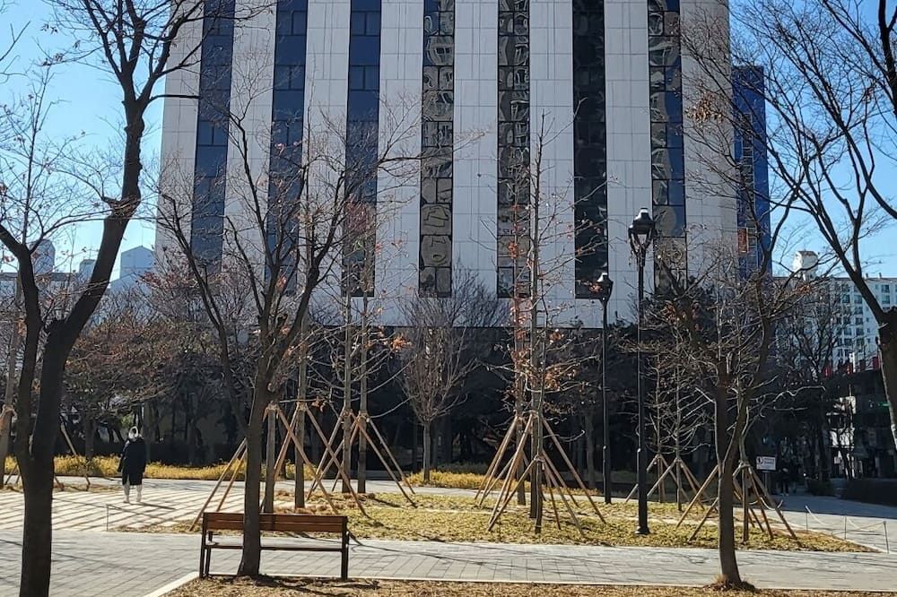 Outdoor view