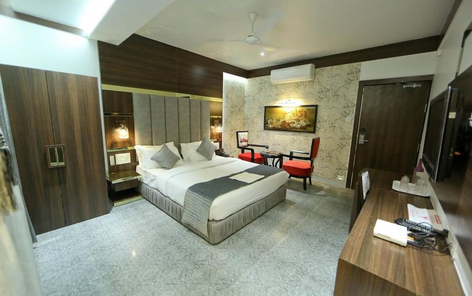 Bedroom Photo