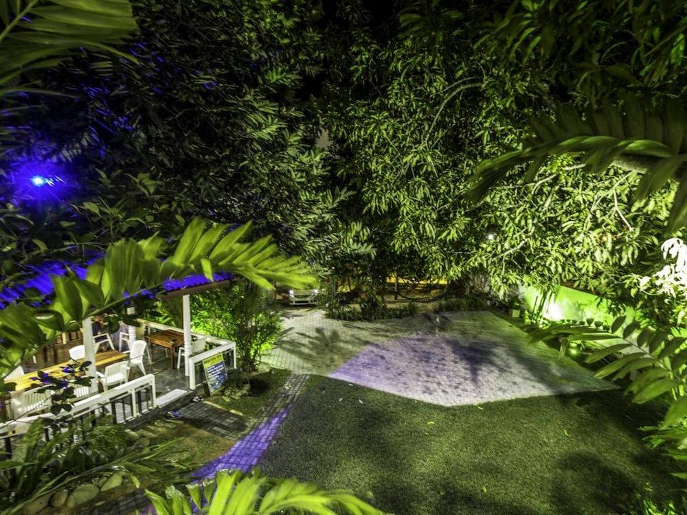 Outdoor view