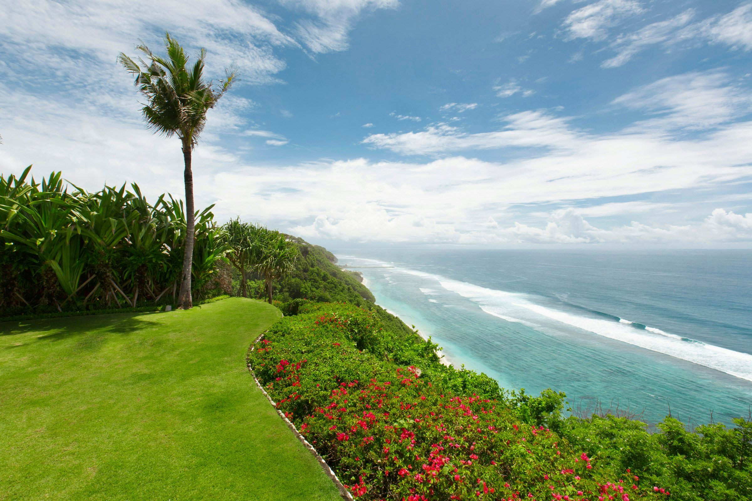 Outdoor view