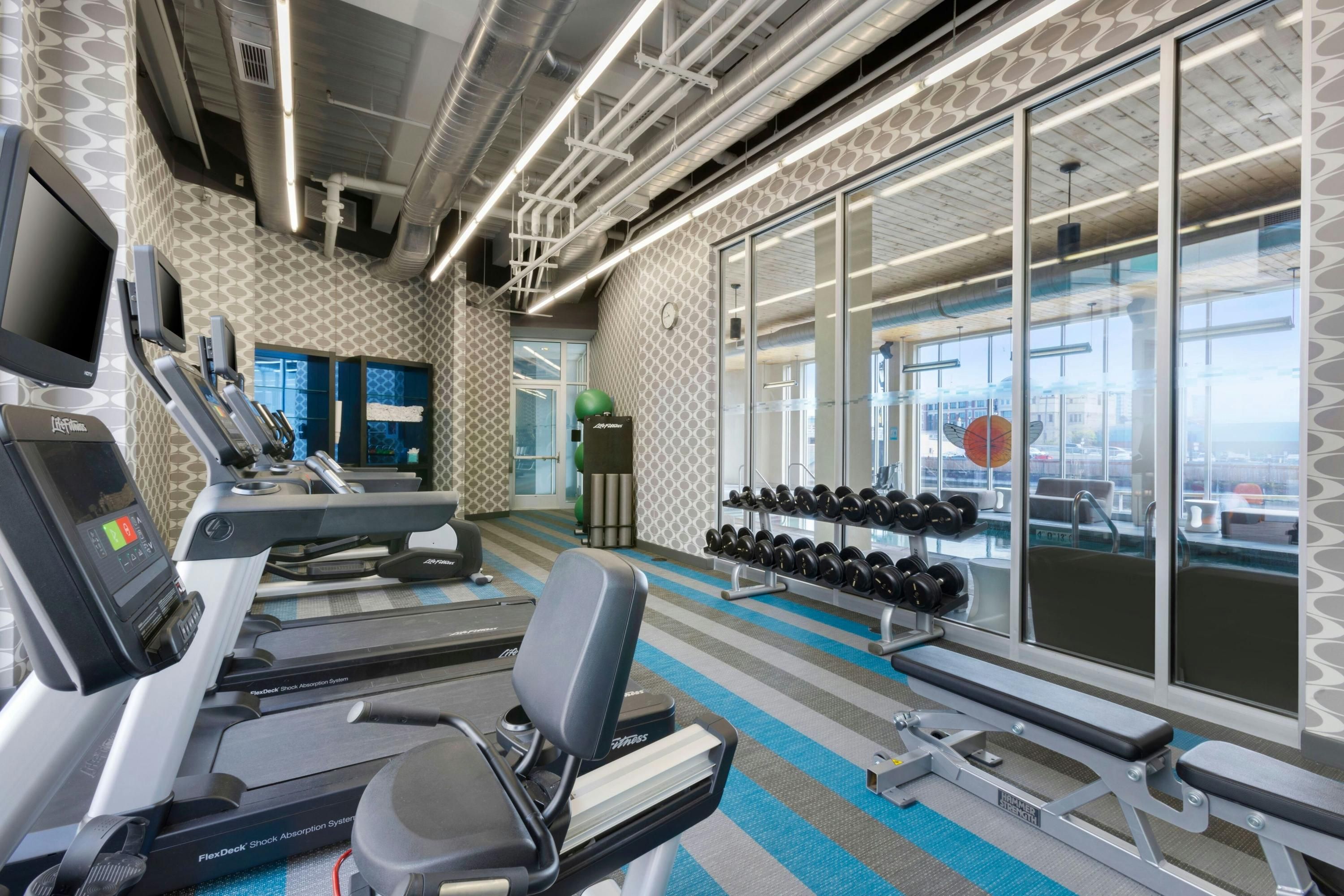 Gym