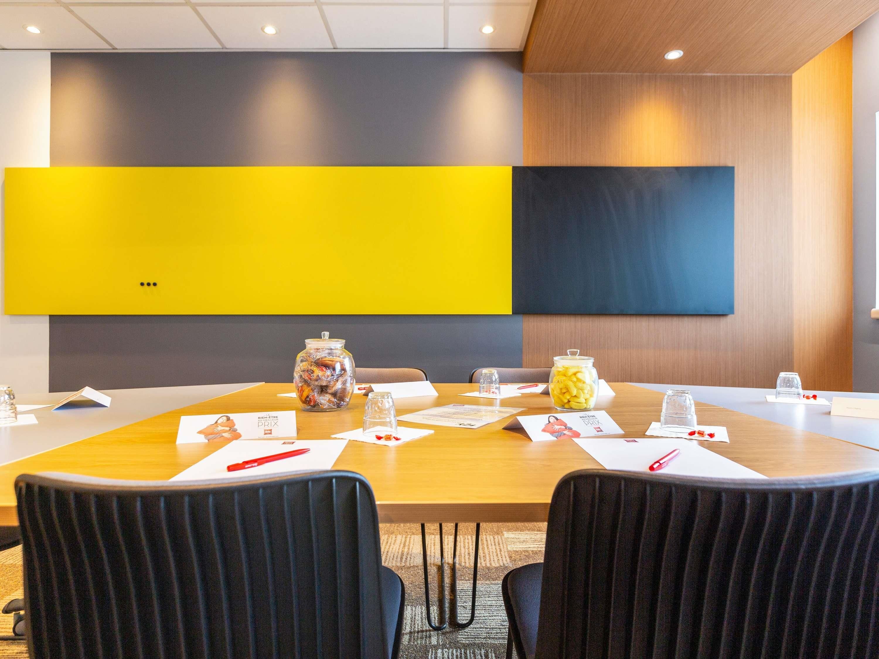 Conference room