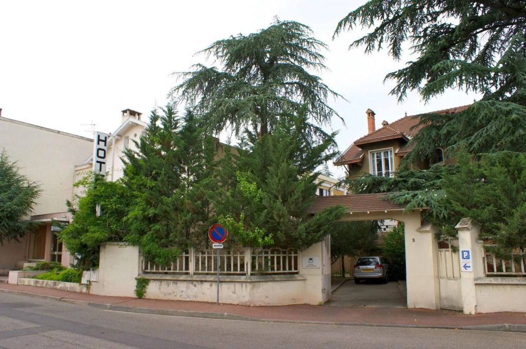 Outdoor view