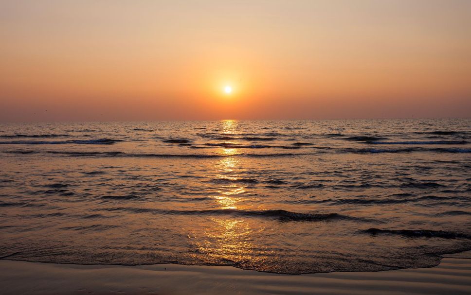 Beach Photo