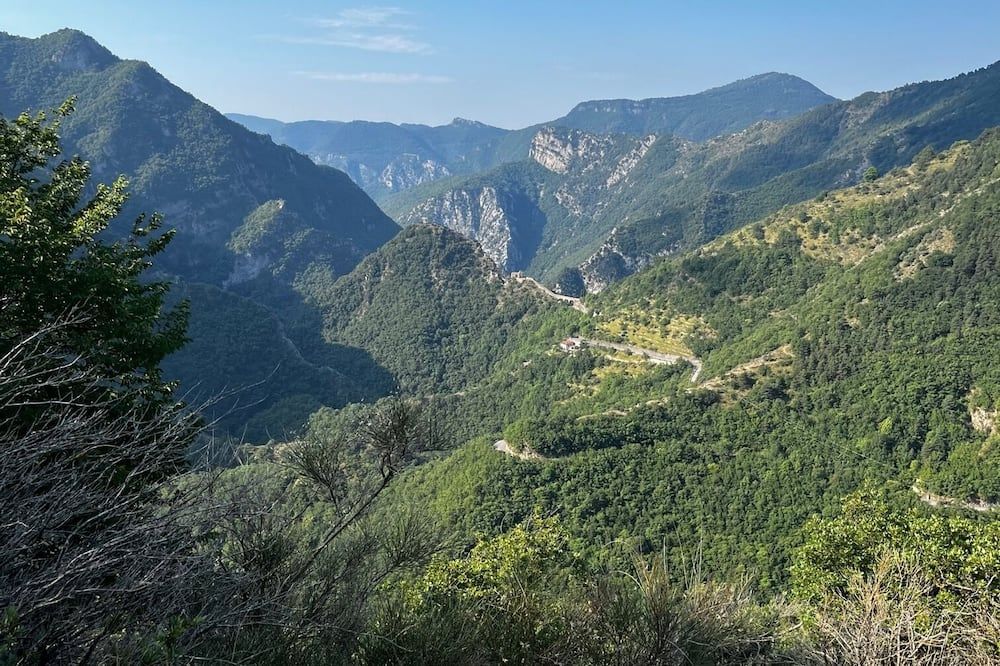 Outdoor view Photo