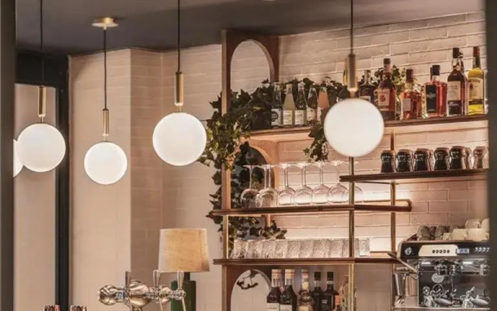 Bar Photo