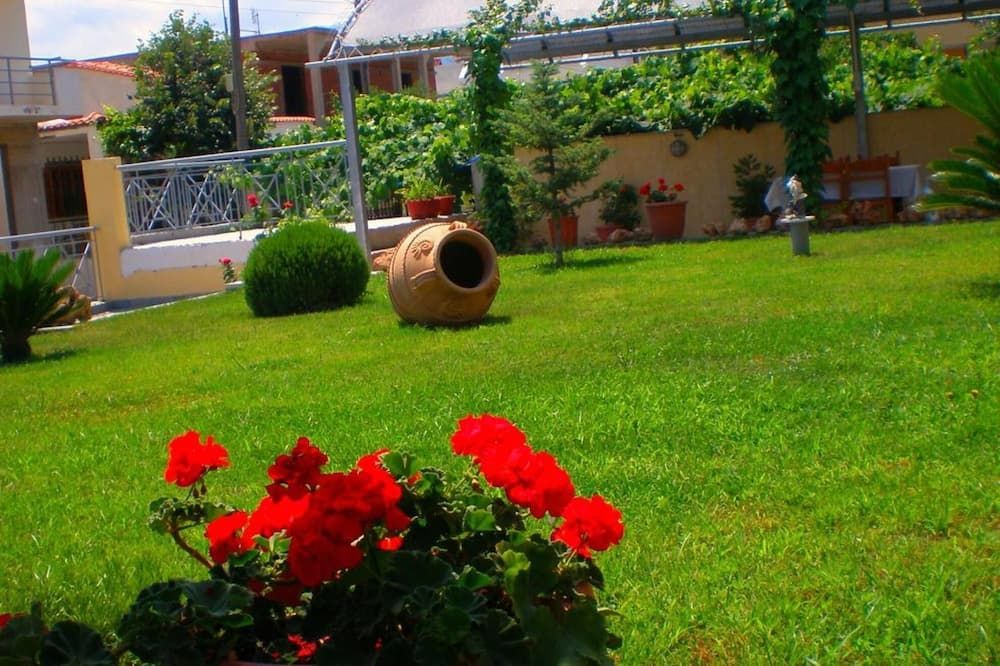 Outdoor view