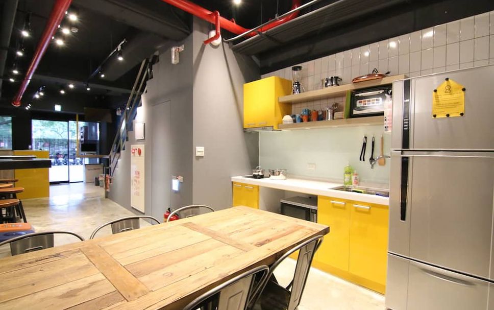 Kitchen Photo