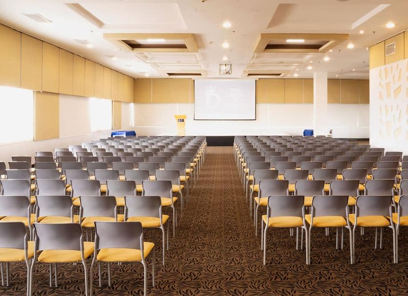 Conference room Photo