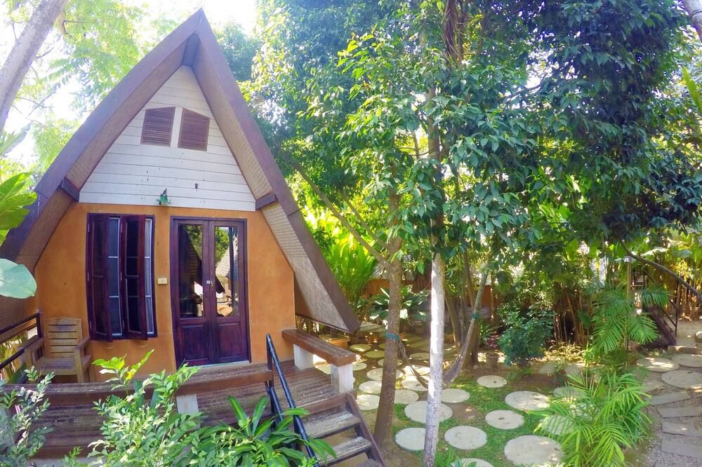 Outdoor view