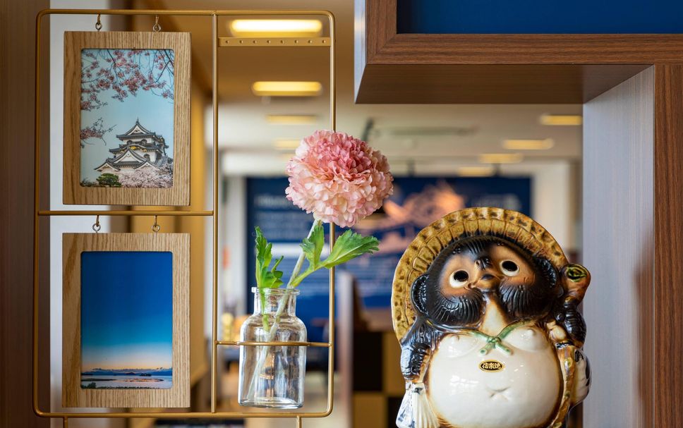 Hotel amenity Photo