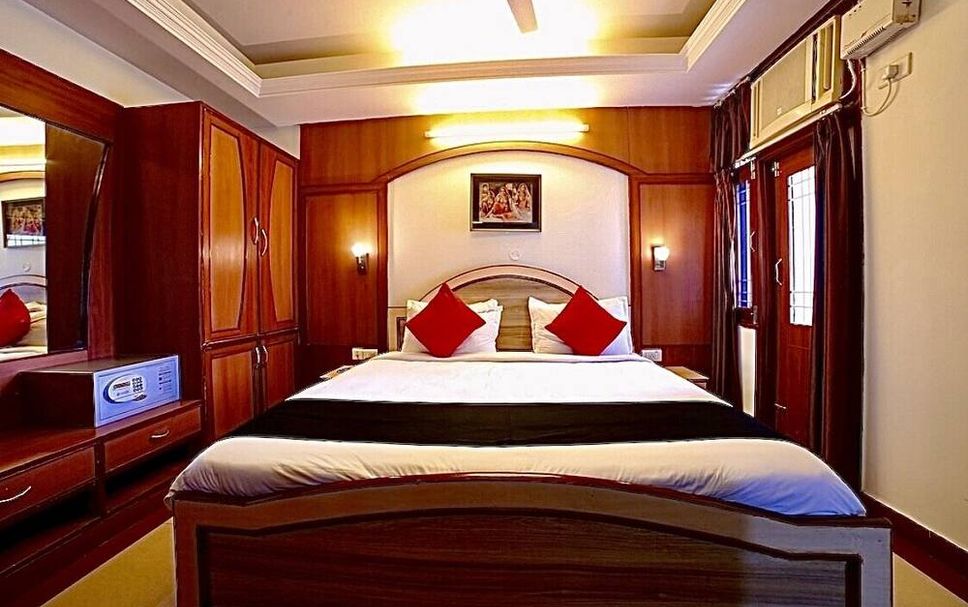 Bedroom Photo
