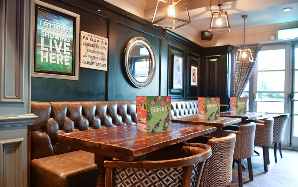 Dining room Photo
