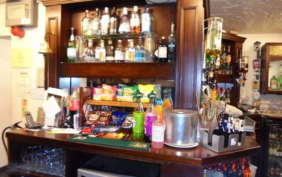 Bar Photo
