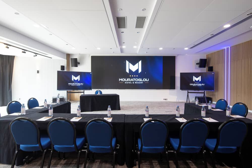 Conference room