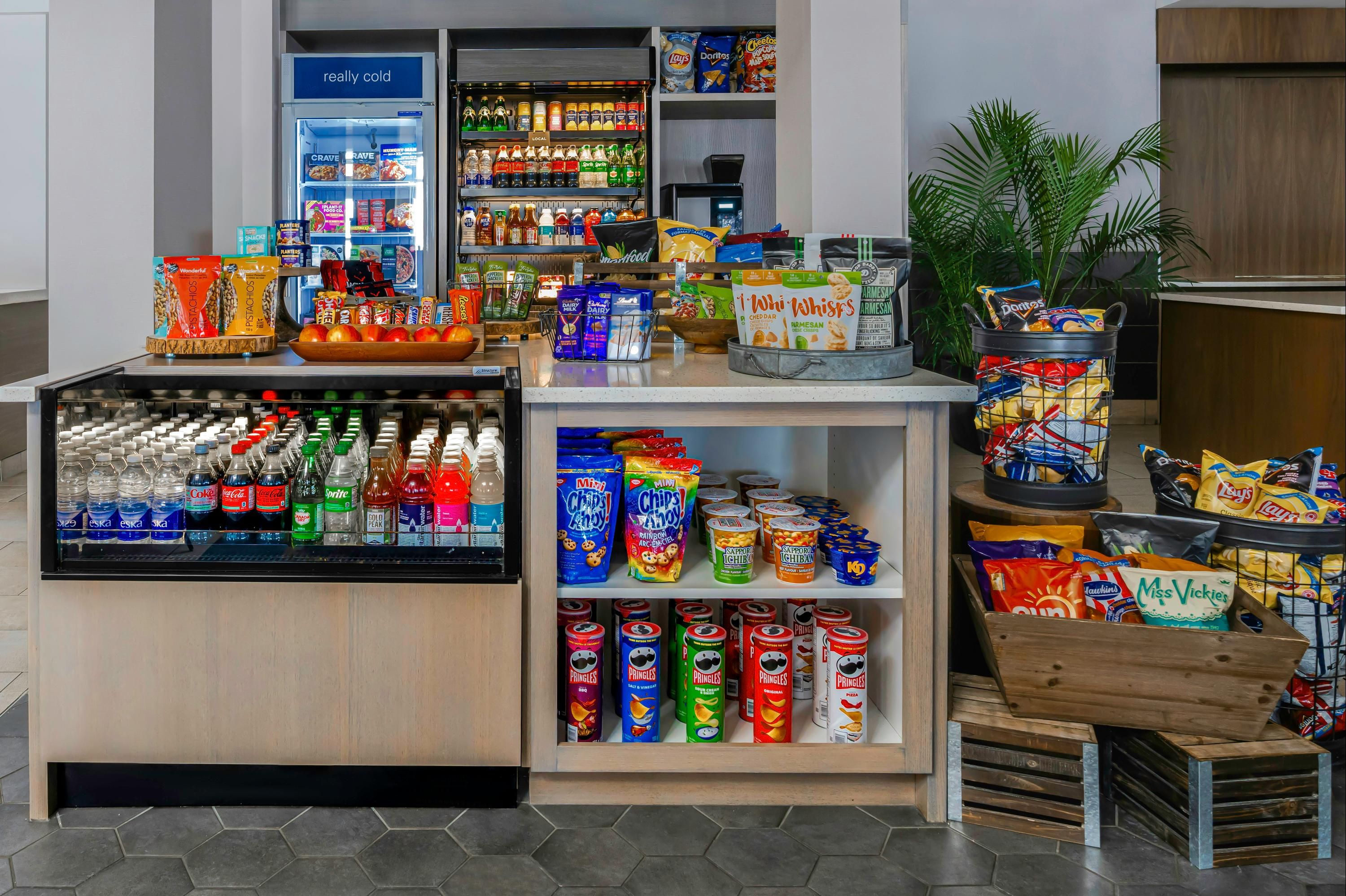 Shop