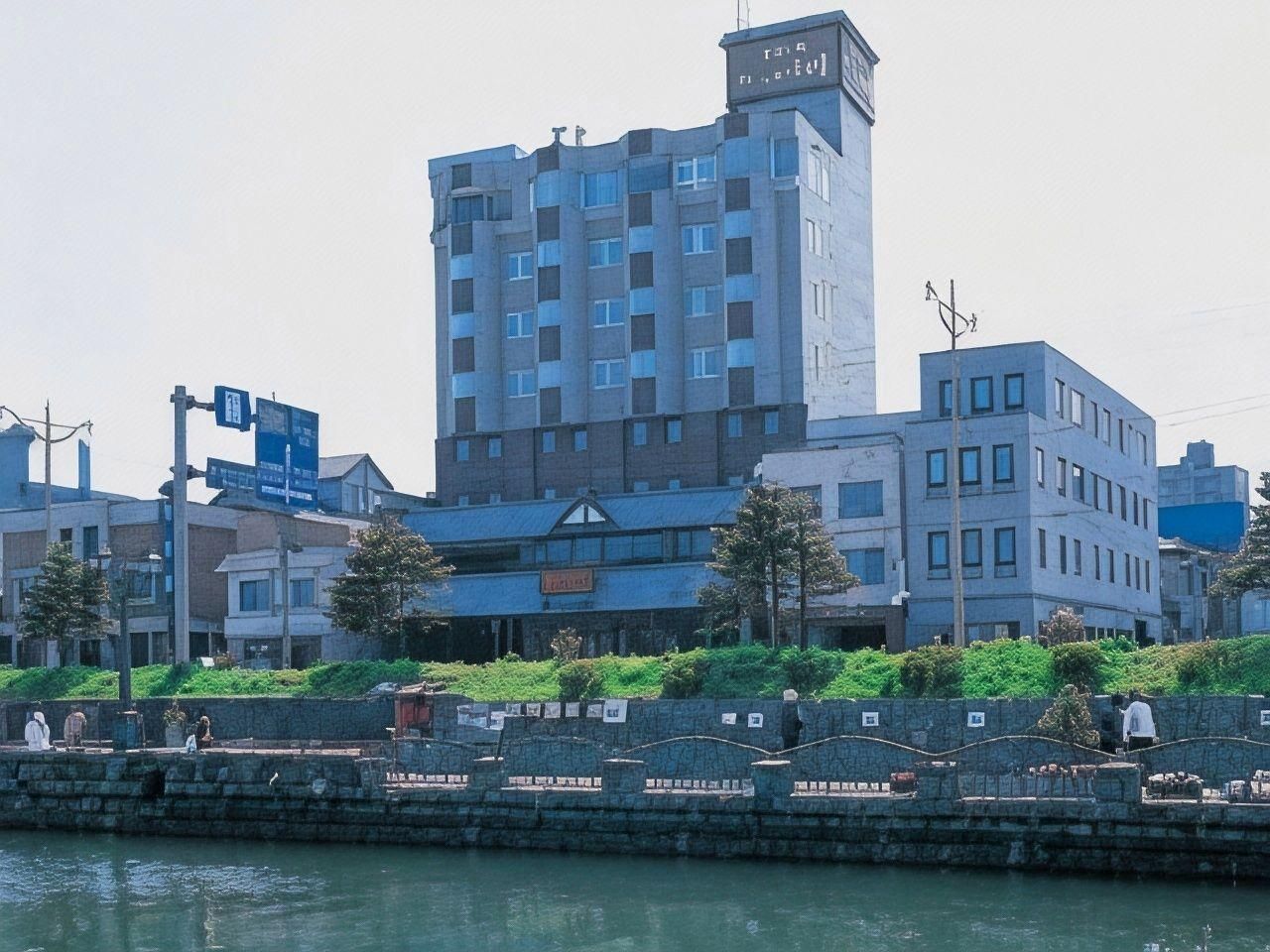 Building
