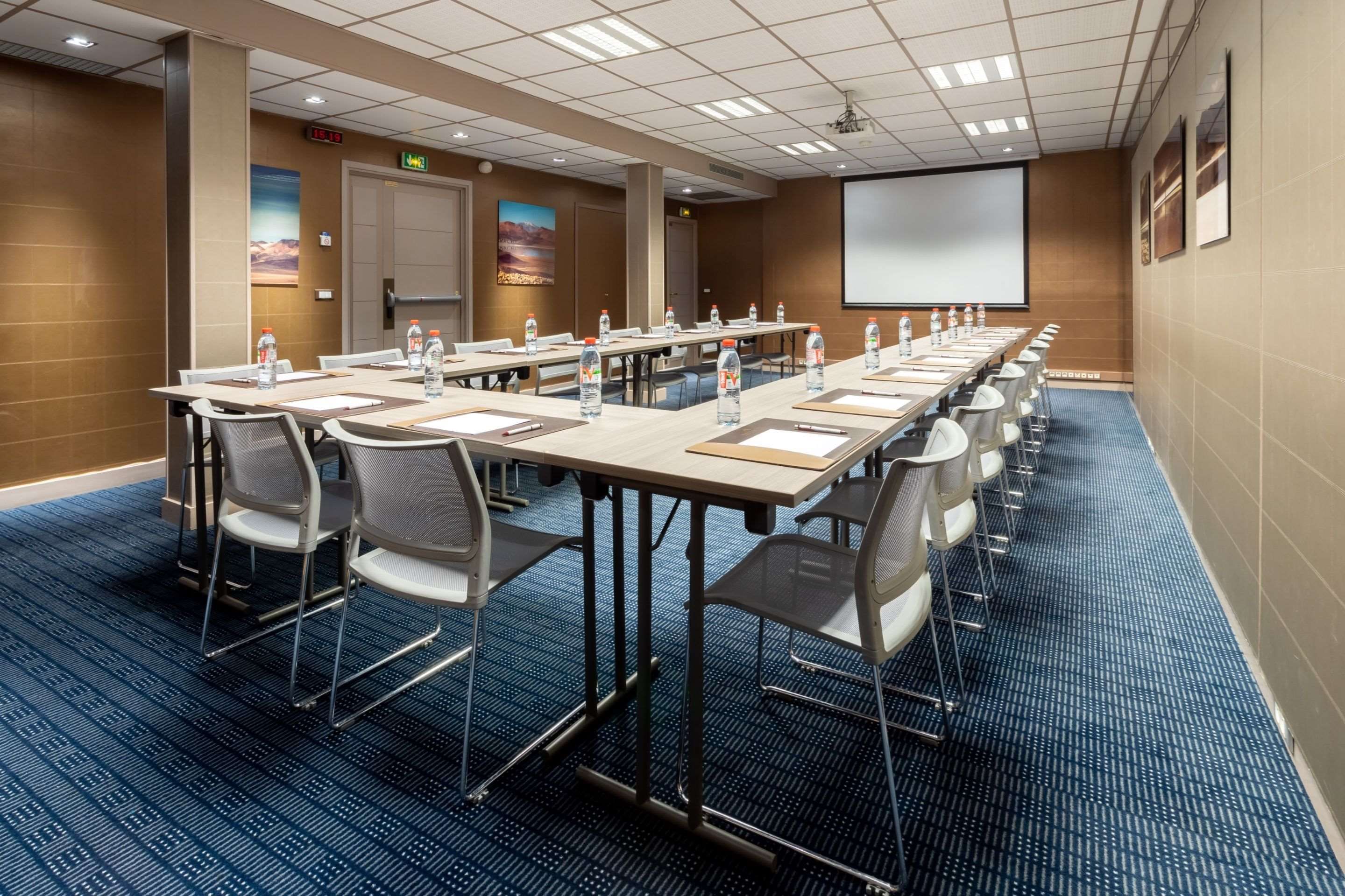 Conference room