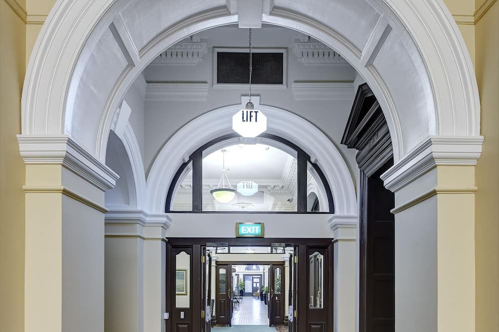 Hallway