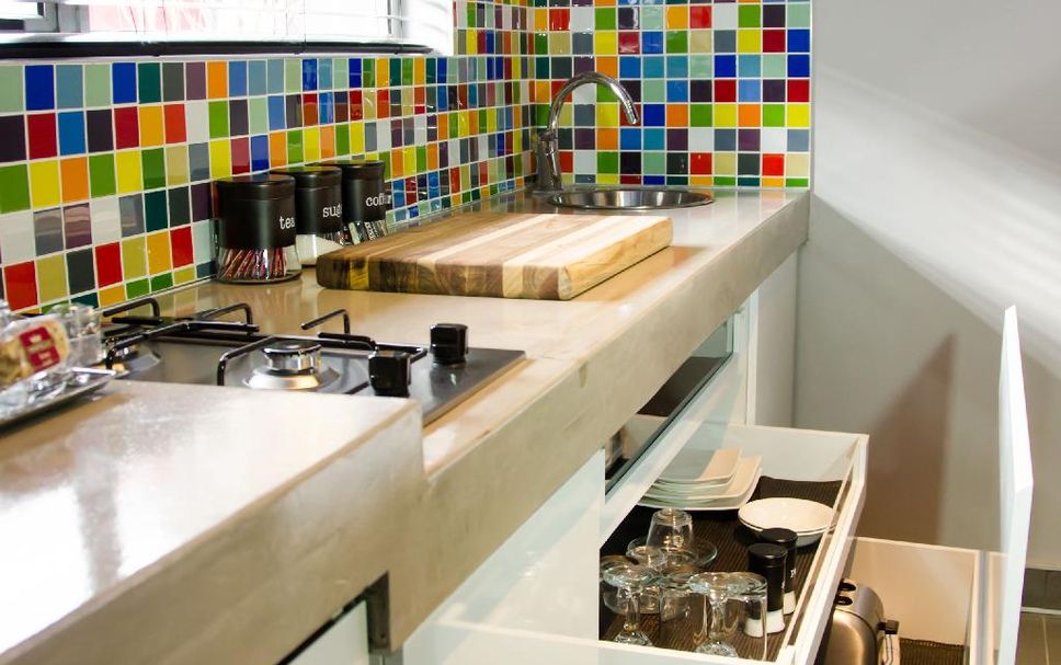 Kitchen Photo