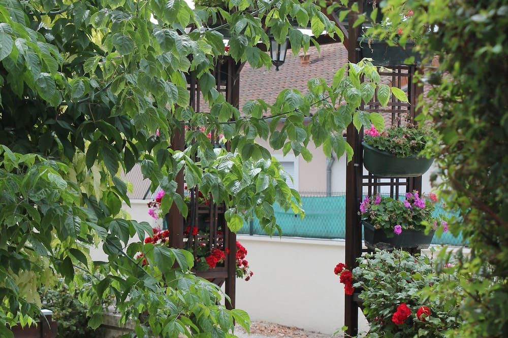 Outdoor view