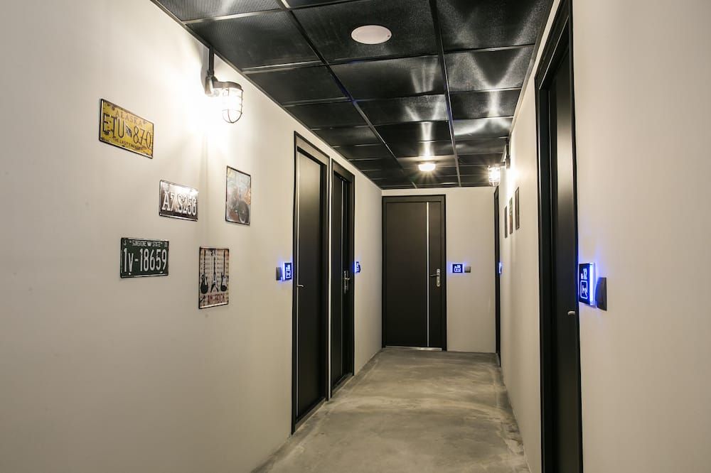 Hallway