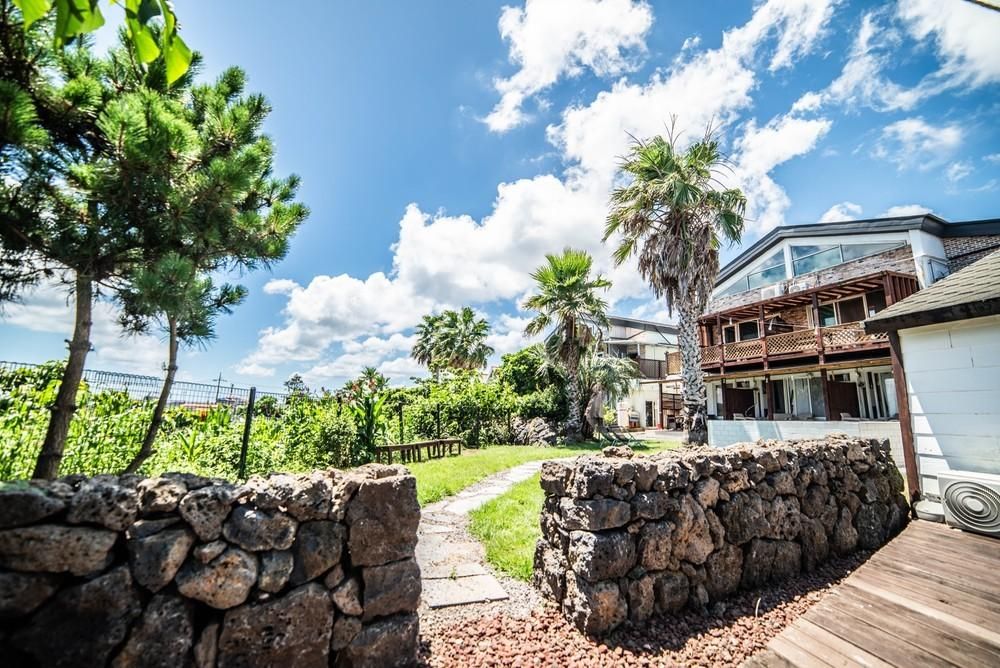 Outdoor view
