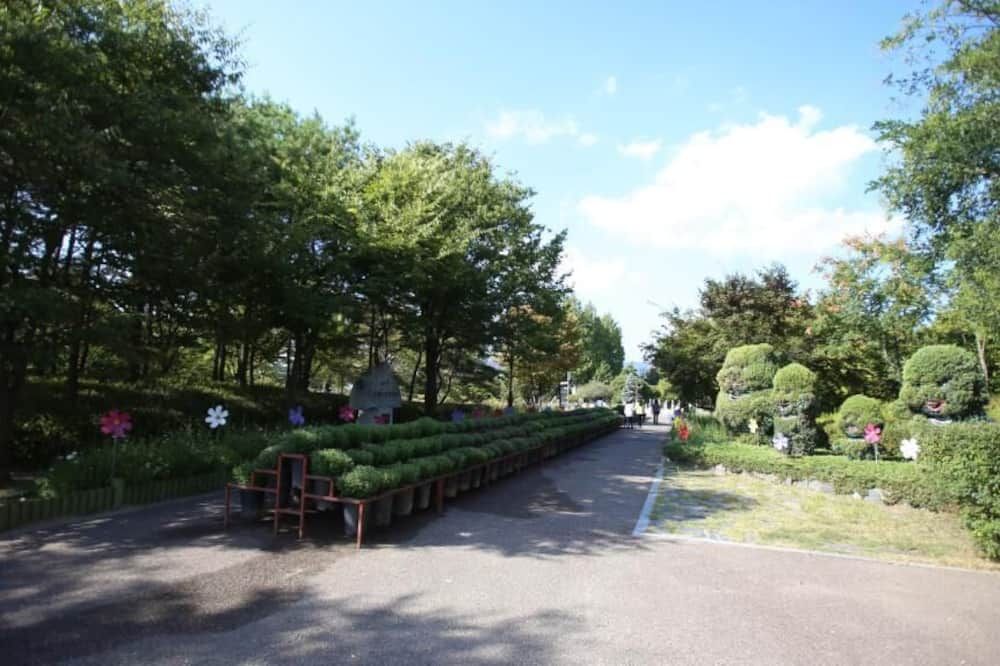 Outdoor view