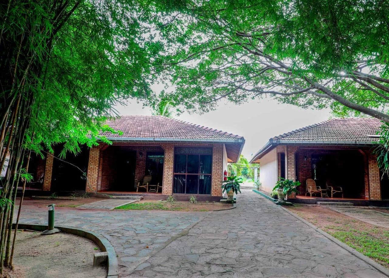 Outdoor view