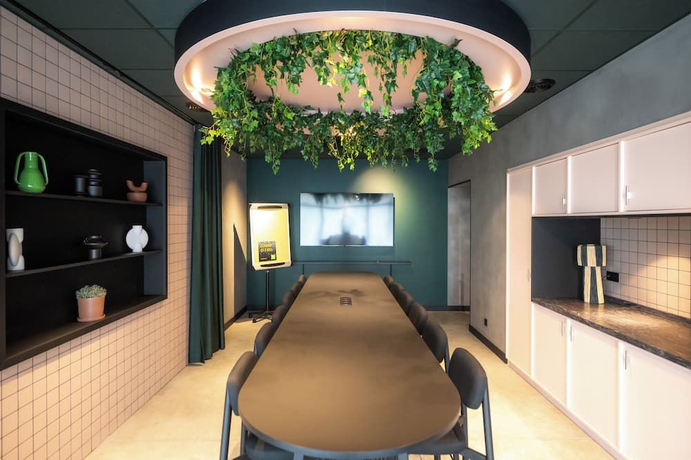 Conference room