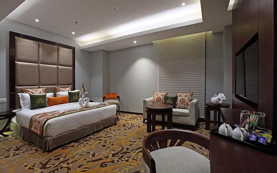Bedroom Photo