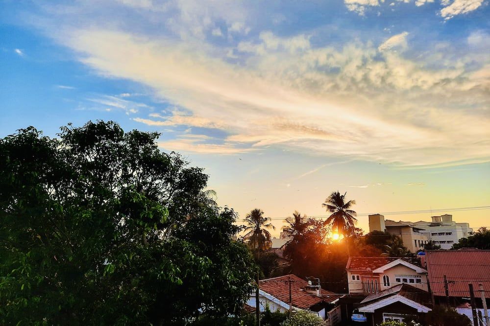 Outdoor view