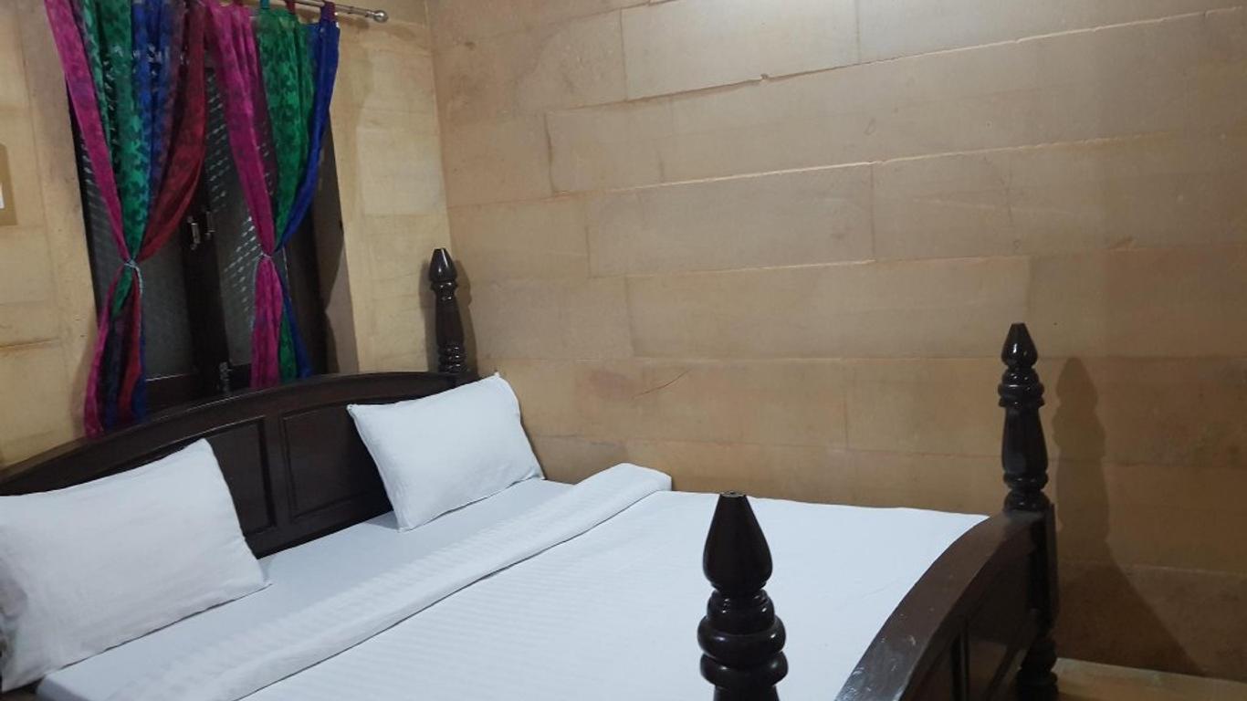 Hotel Fotiya Jaisalmer