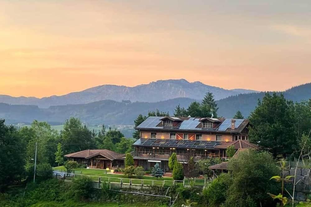 Outdoor view