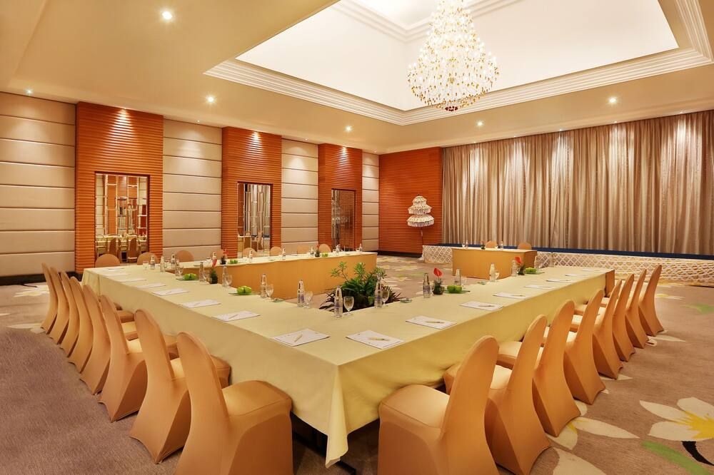 Conference room