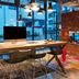 Business centre