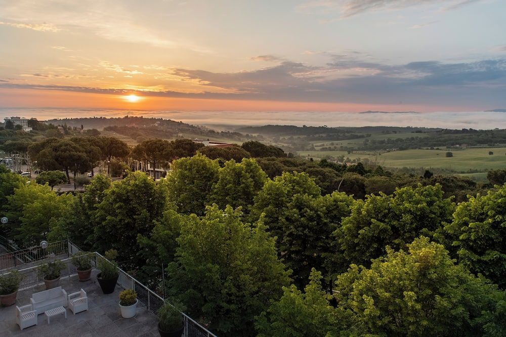 Outdoor view